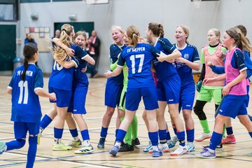Bild 686 - wCJ NFV Futsalmeisterschaft